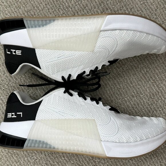 Nike Metcon 9 By You Custom Men's Workout Shoes - Picture 1 of 8